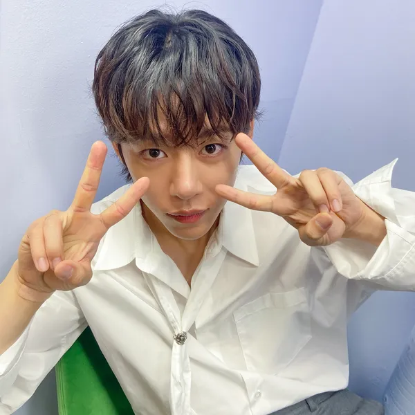 Today's Most Loved Daehyun (B.A.P)