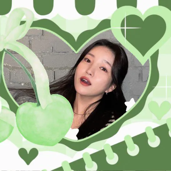 Top Photo Full of Sowon (GFRIEND) Love