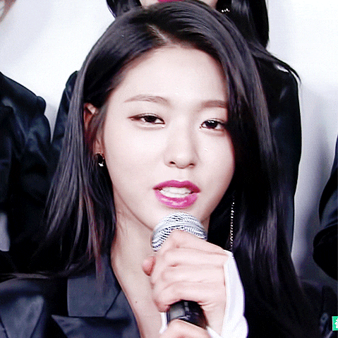 Fans' Pick: Best Moment of Seolhyun (AOA)