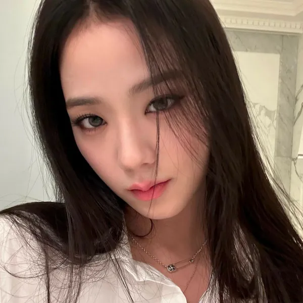 지수 (BLACKPINK) 팬심 가득한 인기 사진
