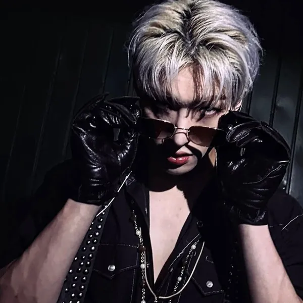 Fans' Pick: Best Moment of Mingi (ATEEZ)