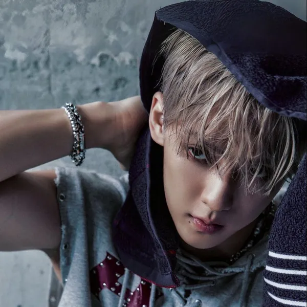 Top Photo Full of Lee Minhyuk (BTOB) Love