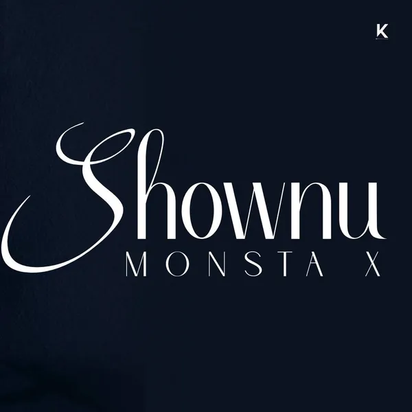 粉丝票选的Shownu (MONSTA X)最佳瞬间
