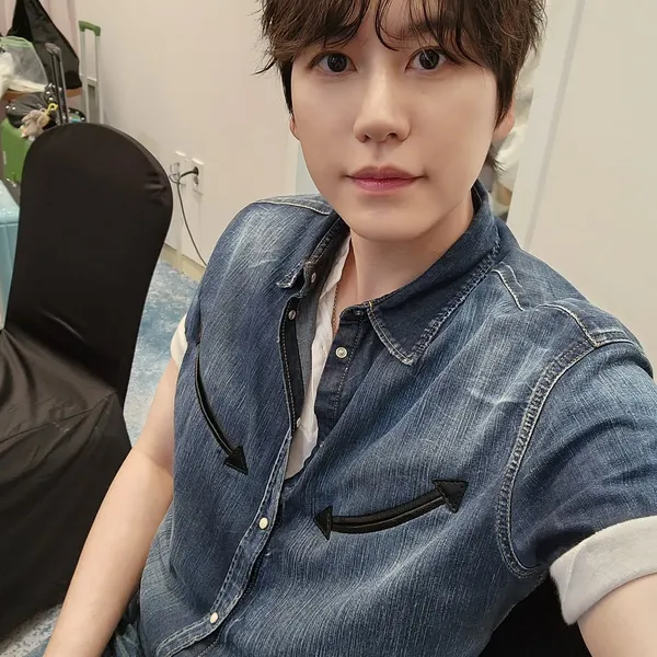 Top Photo Full of Kyuhyun (Super Junior) Love