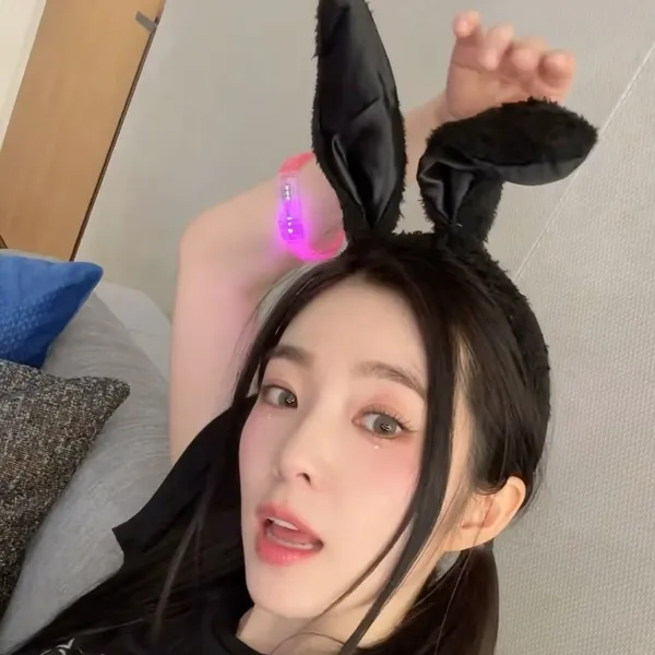 Today's Most Loved Irene (Red Velvet)
