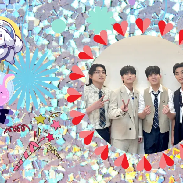 Top Photo Full of DAY6 Love