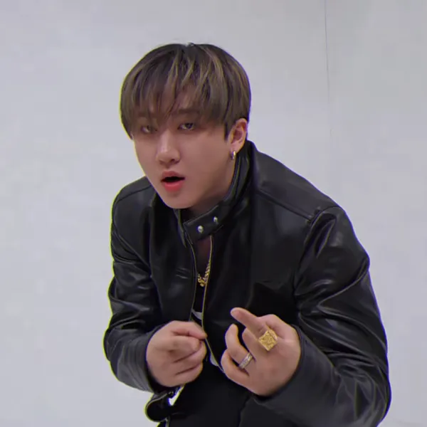 Top Photo Full of Changbin (Stray Kids) Love