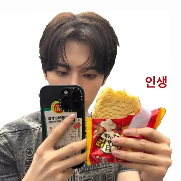 Fans' Pick: Best Moment of Minhee (CRAVITY)