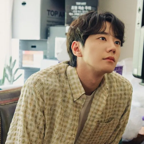 Fans' Pick: Best Moment of Lee Junyoung