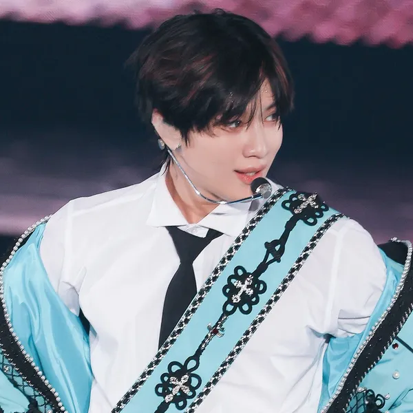 Today's Most Loved Taemin (SHINee)