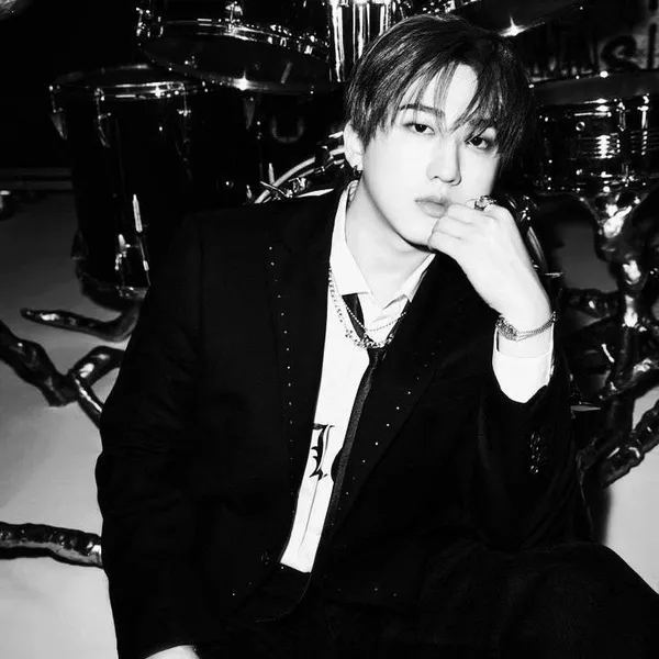 Today's Most Loved Changbin (Stray Kids)