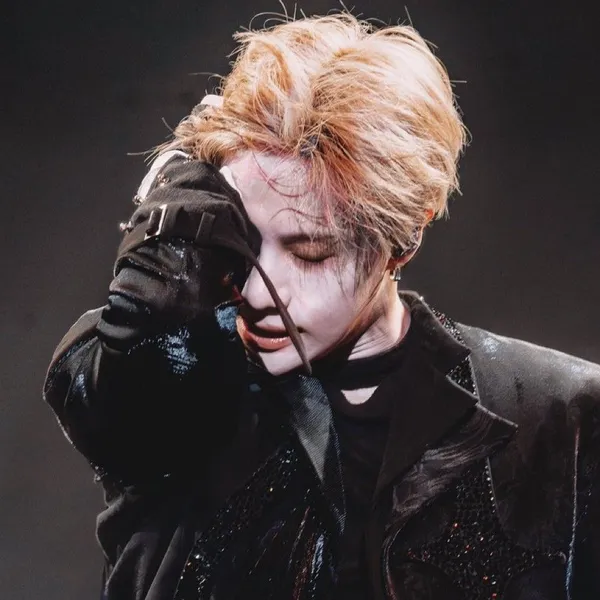 Today's Most Loved Taemin (SHINee)