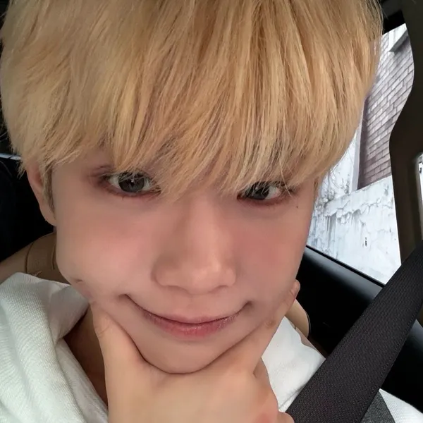Today's Most Loved Kim Taerae (ZEROBASEONE)