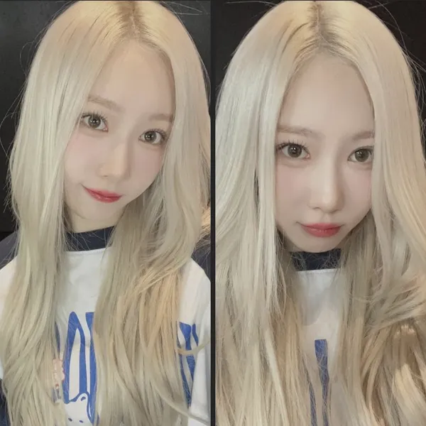드림캐쳐 팬심 가득한 인기 사진