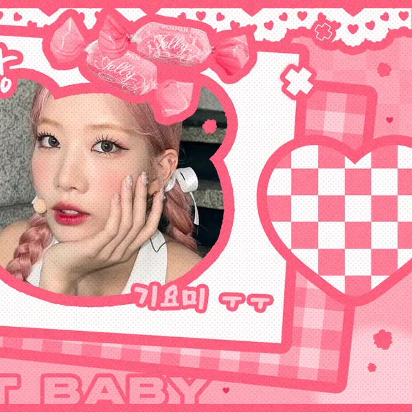 Fans' Pick: Best Moment of Kim Lip (ARTMS)