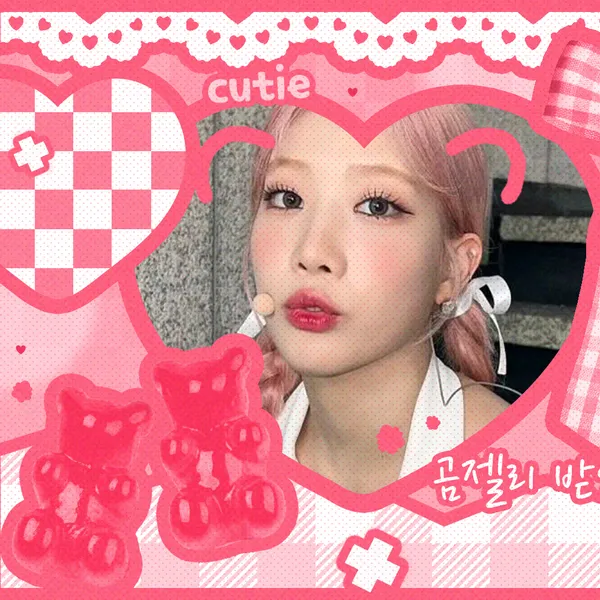 Top Photo Full of Kim Lip (ARTMS) Love