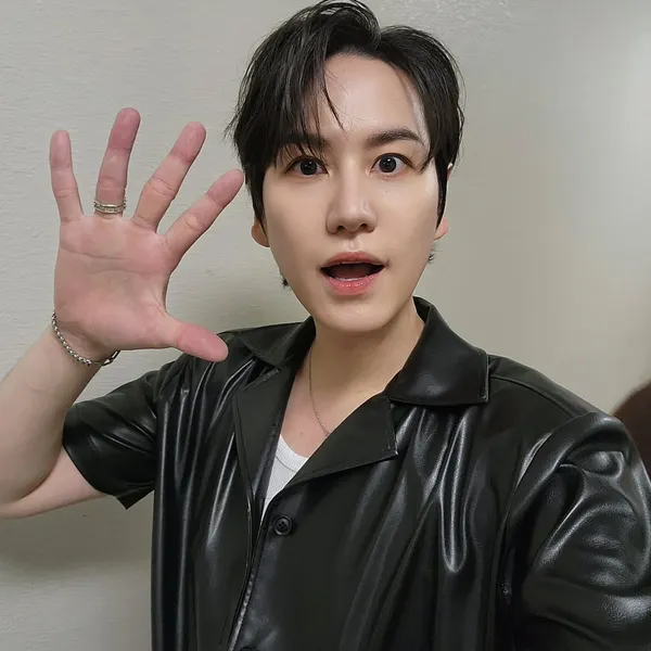 Fans' Pick: Best Moment of Kyuhyun (Super Junior)
