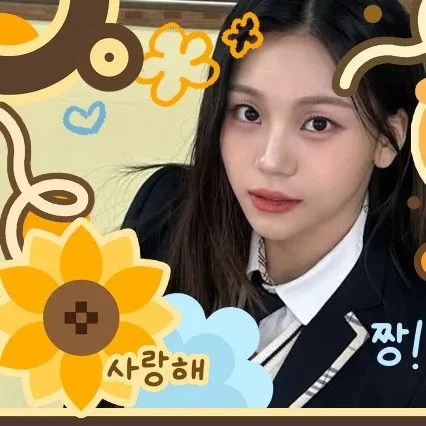Top Photo Full of Umji (GFRIEND, VIVIZ) Love