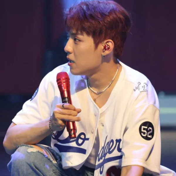 Fans' Pick: Best Moment of Park Woojin (AB6IX)