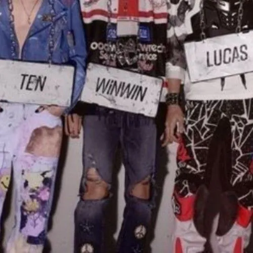 Today's Most Loved NCT