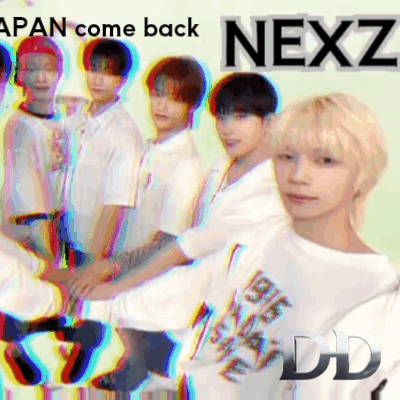 Top Photo Full of NEXZ Love
