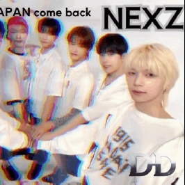 Today's Most Loved Haru (NEXZ)