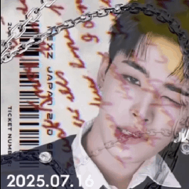 Today's Most Loved Haru (NEXZ)