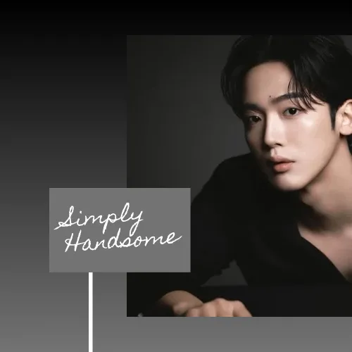 Today's Most Loved Kim Yohan (WEi)