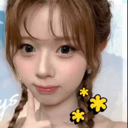 充满粉丝爱意的Riku (NiziU)人气照片