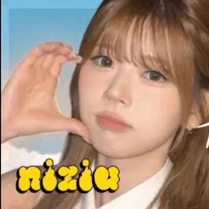 今天最受喜爱的Riku (NiziU)