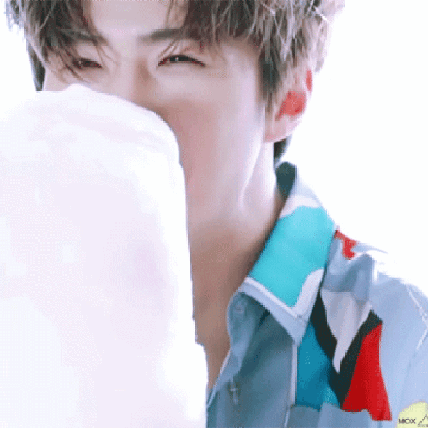 Top Photo Full of Sehun (EXO) Love