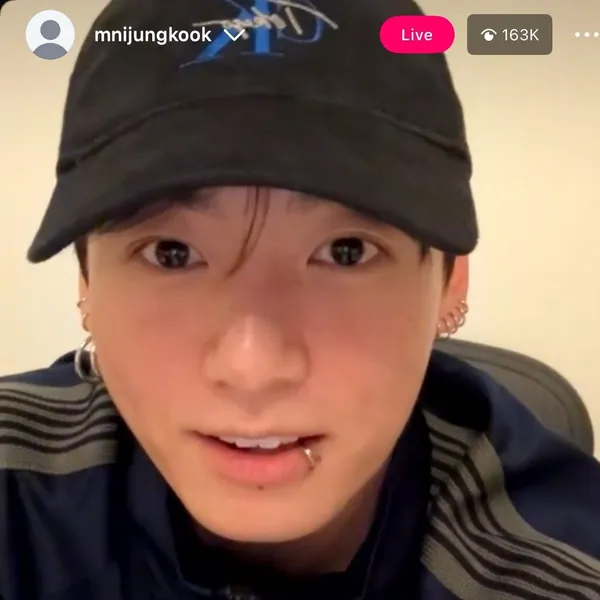 Fans' Pick: Best Moment of Jungkook (BTS)