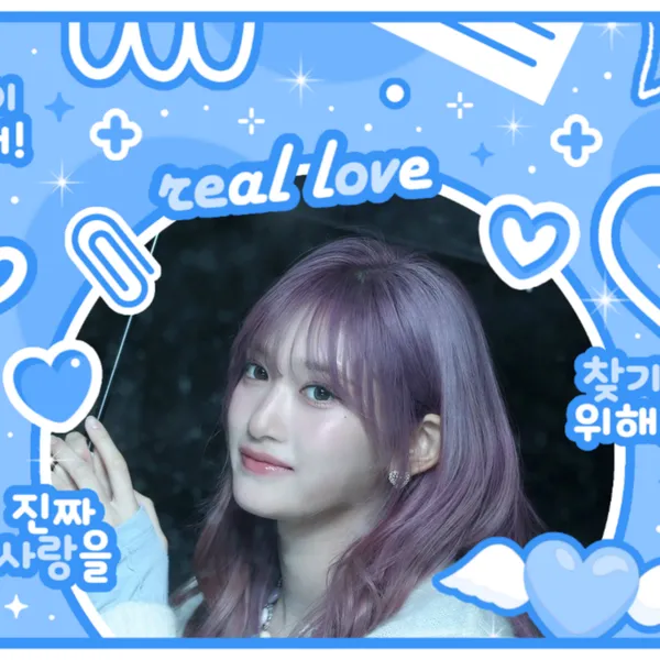 Fans' Pick: Best Moment of Leeseo (IVE)