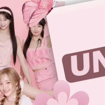 Top Photo Full of UNIS Love