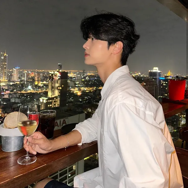 今天最受喜爱的VIXX