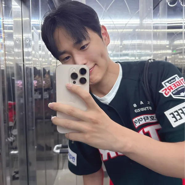 Fans' Pick: Best Moment of Choi Byungchan