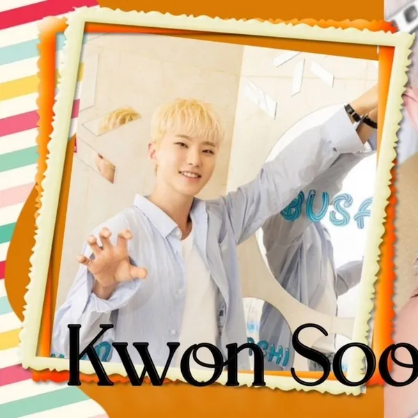 Top Photo Full of Hoshi (SEVENTEEN) Love