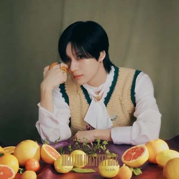 Fans' Pick: Best Moment of Taemin (SHINee)