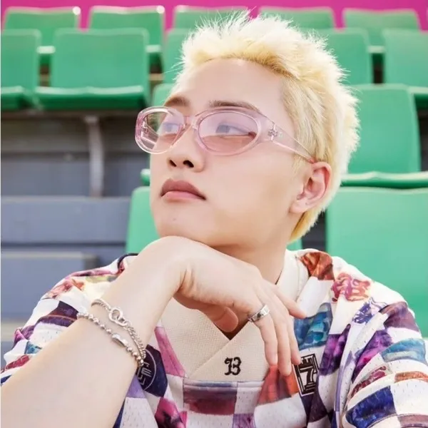 粉絲票選的D.O. (EXO)最佳瞬間