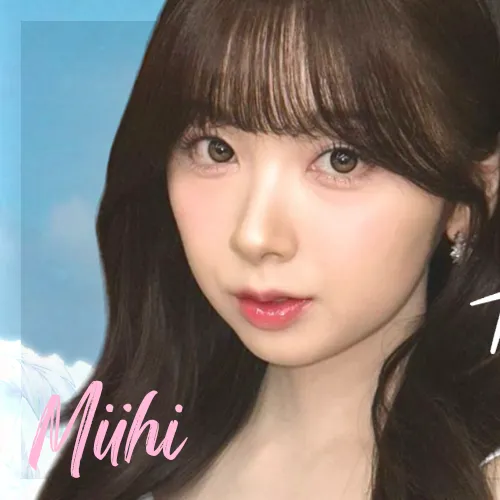 Fans' Pick: Best Moment of Miihi (NiziU)