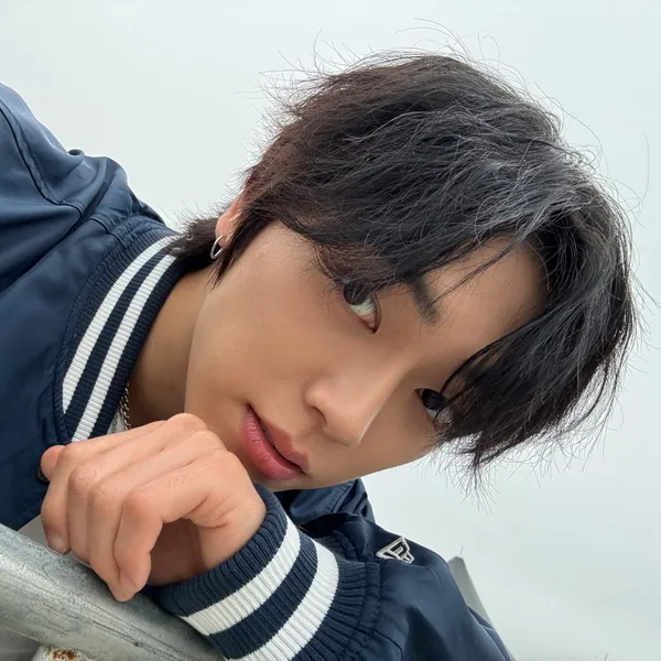 Fans' Pick: Best Moment of Minkyun (ONF)