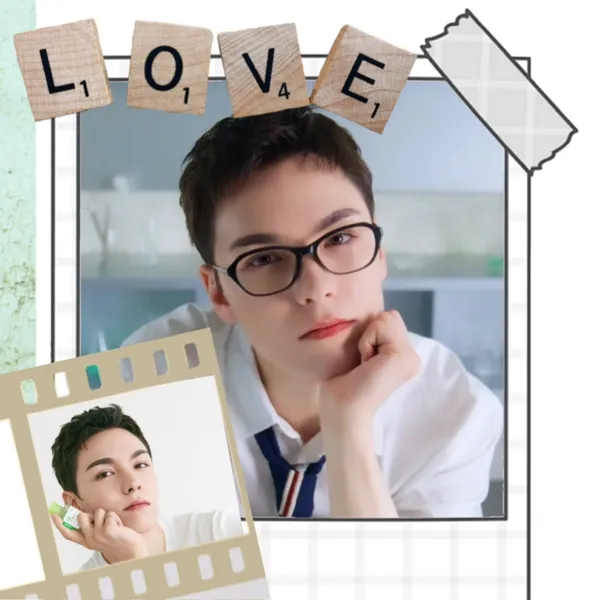 Fans' Pick: Best Moment of Vernon (SEVENTEEN)
