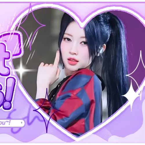 Today's Most Loved Asa (BABYMONSTER)