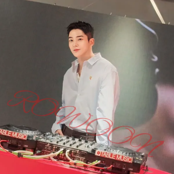 Fans' Pick: Best Moment of Rowoon