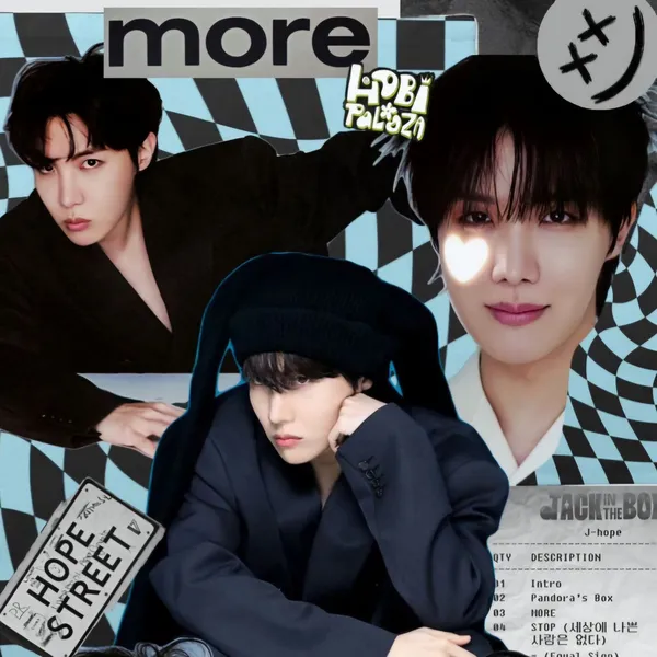 Fans' Pick: Best Moment of j-hope (BTS)