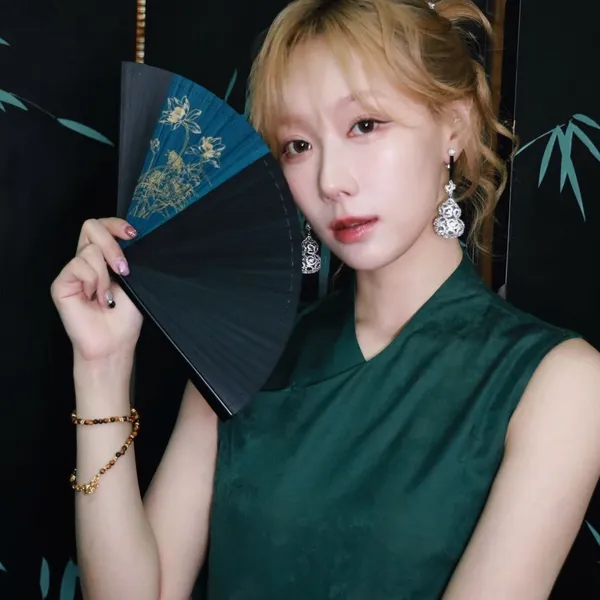 오늘 가장 사랑받은 드림캐쳐의 모습