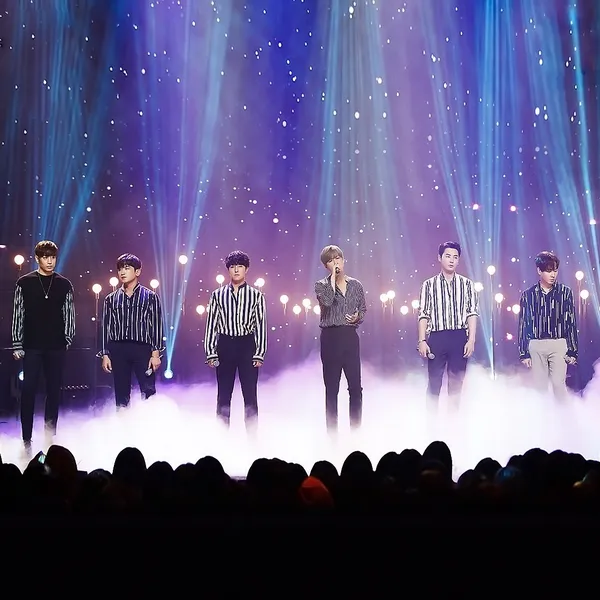 Today's Most Loved SHINHWA