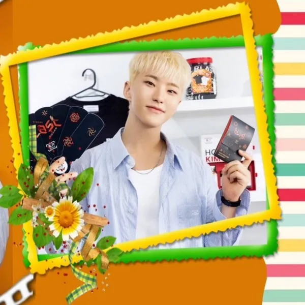 Today's Most Loved Hoshi (SEVENTEEN)
