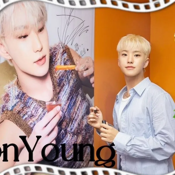 Today's Most Loved Hoshi (SEVENTEEN)