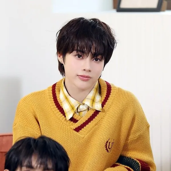 Today's Most Loved Hanbin (TEMPEST)